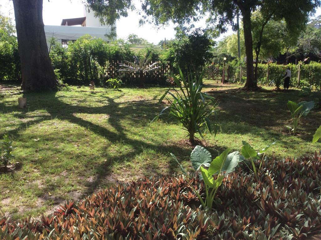 Diani Banda Cottages Diani Beach Dış mekan fotoğraf